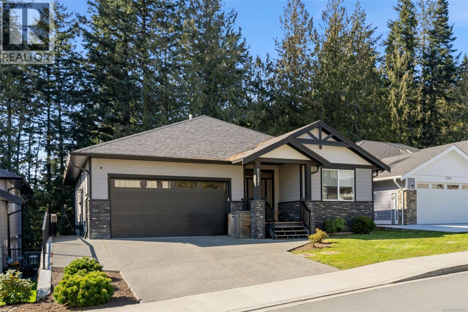  2137 Triangle Trail, Langford