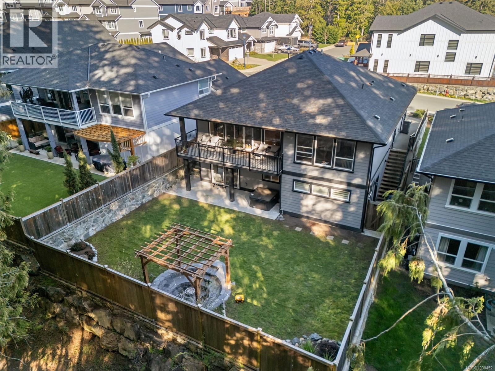  2137 Triangle Trail, Langford