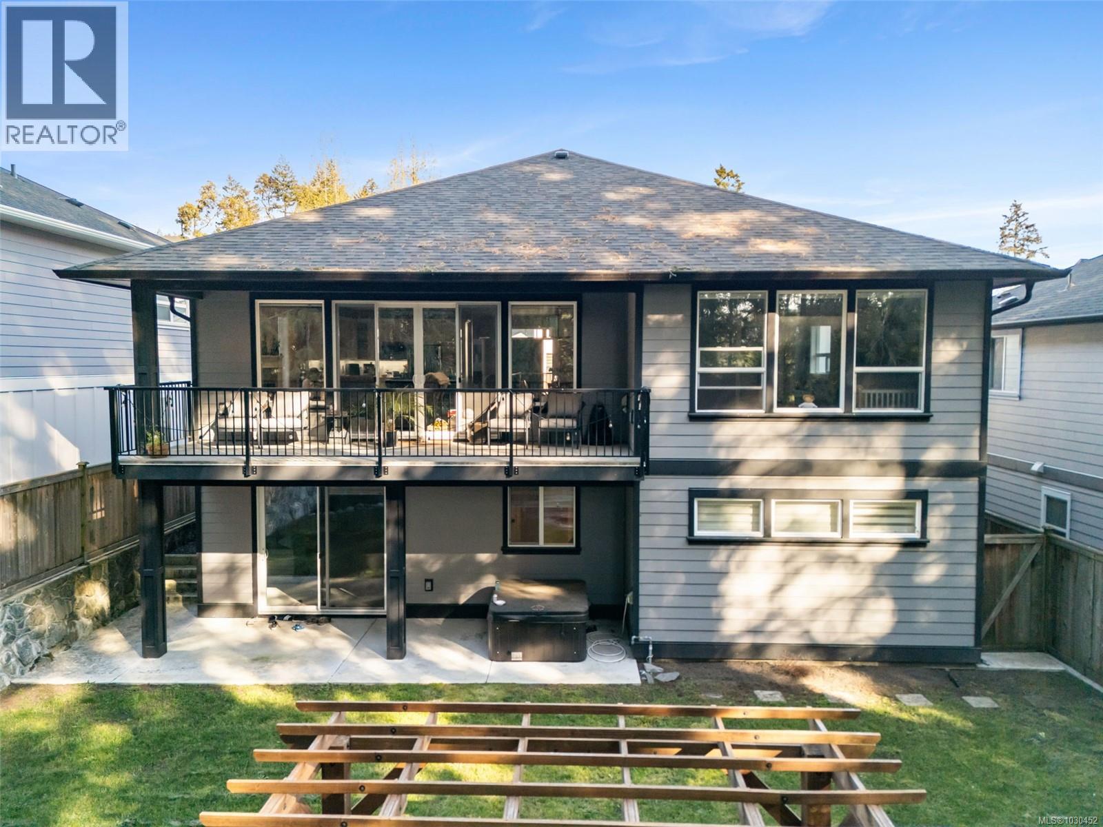  2137 Triangle Trail, Langford