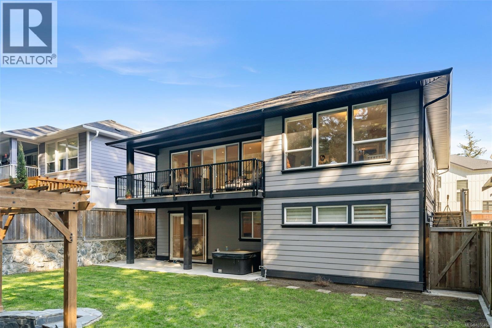  2137 Triangle Trail, Langford