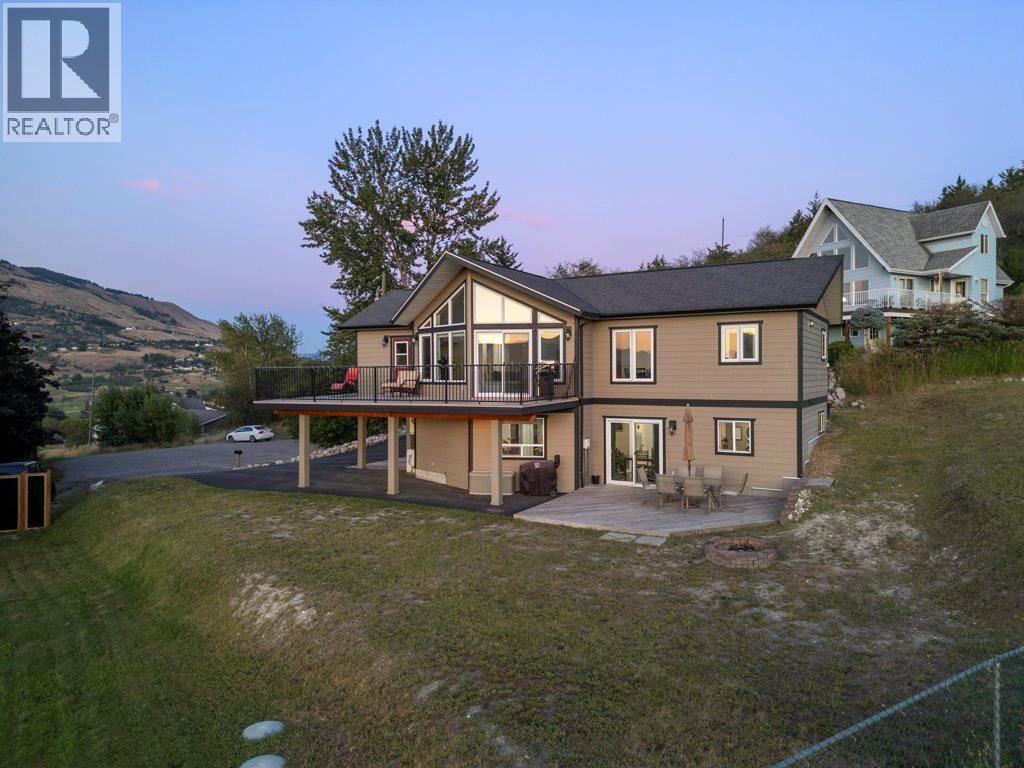 148 Fenwick Road, Vernon