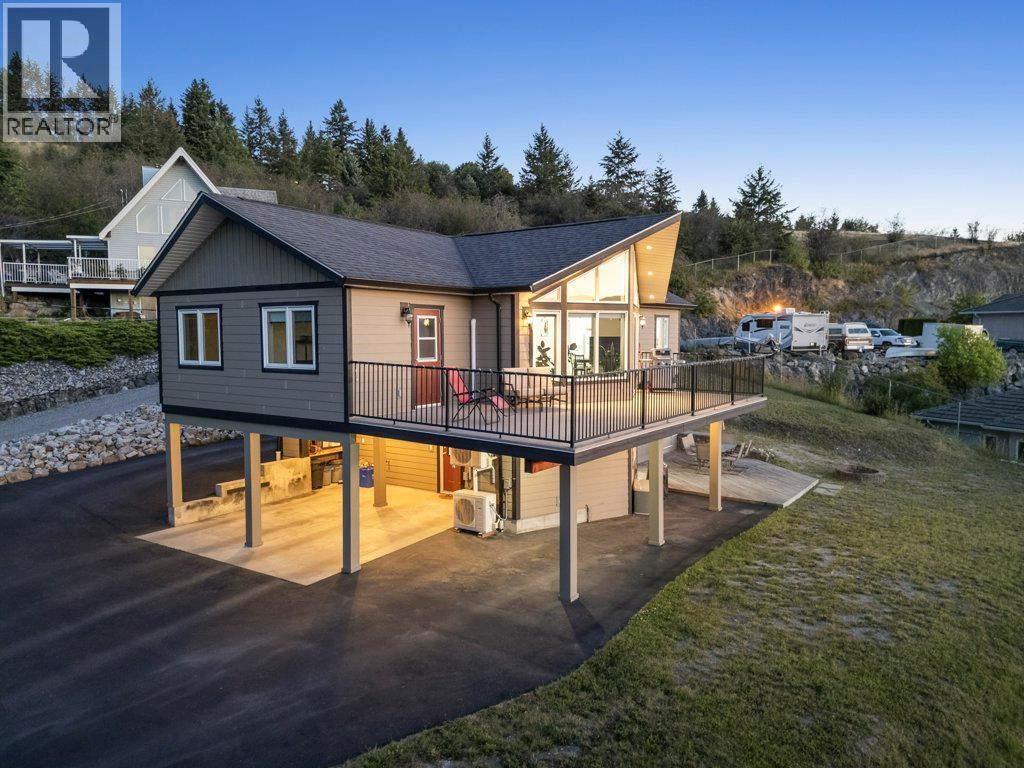 148 Fenwick Road, Vernon