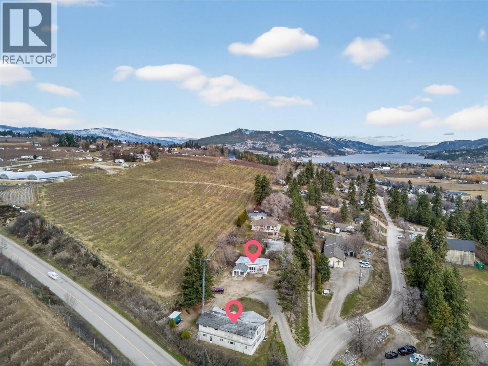 10114 Newene Road, Lake Country