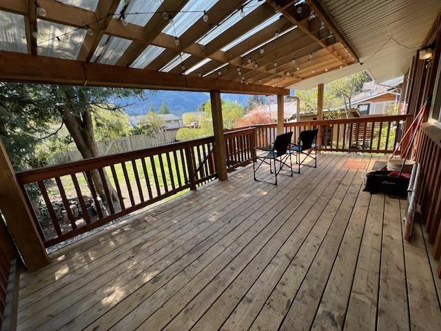 5 Bed, 2 Bath House for Sale in Hope – 648 WILLOW STREET, Hope - Image 19