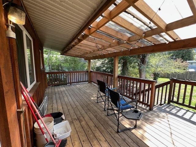 5 Bed, 2 Bath House for Sale in Hope – 648 WILLOW STREET, Hope - Image 5