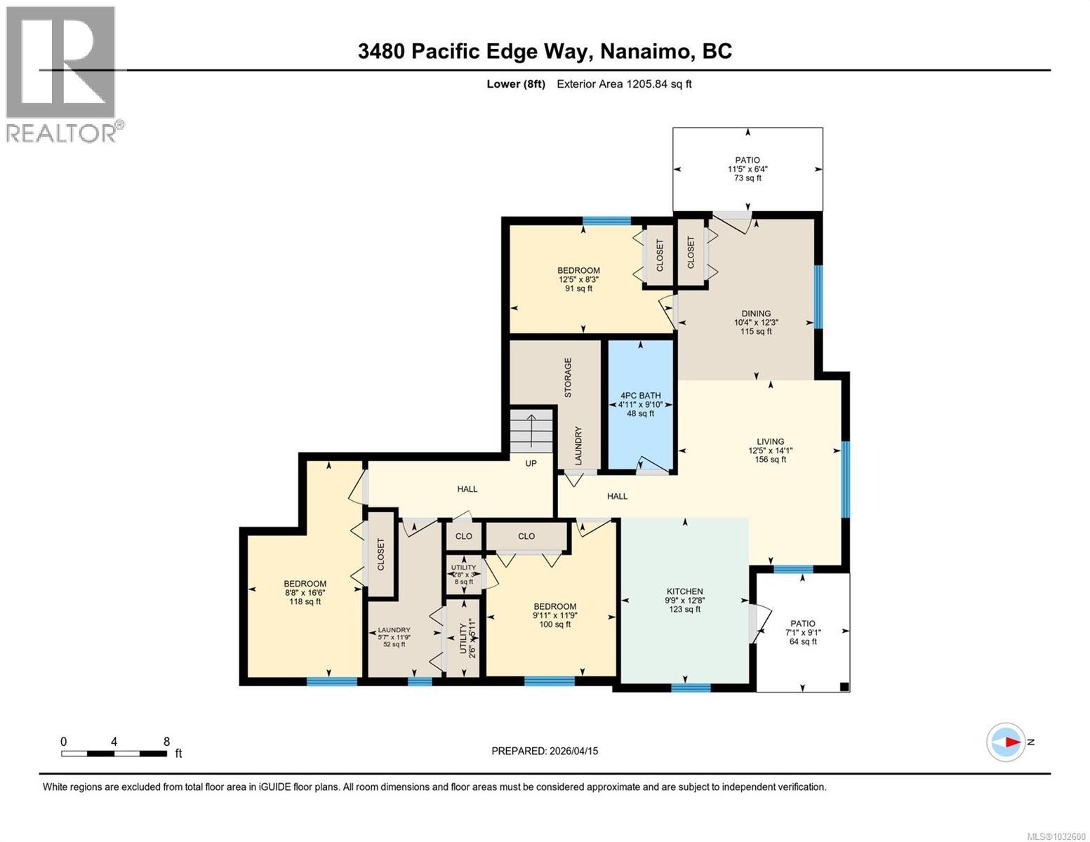 3480 Pacific Edge Way - 52