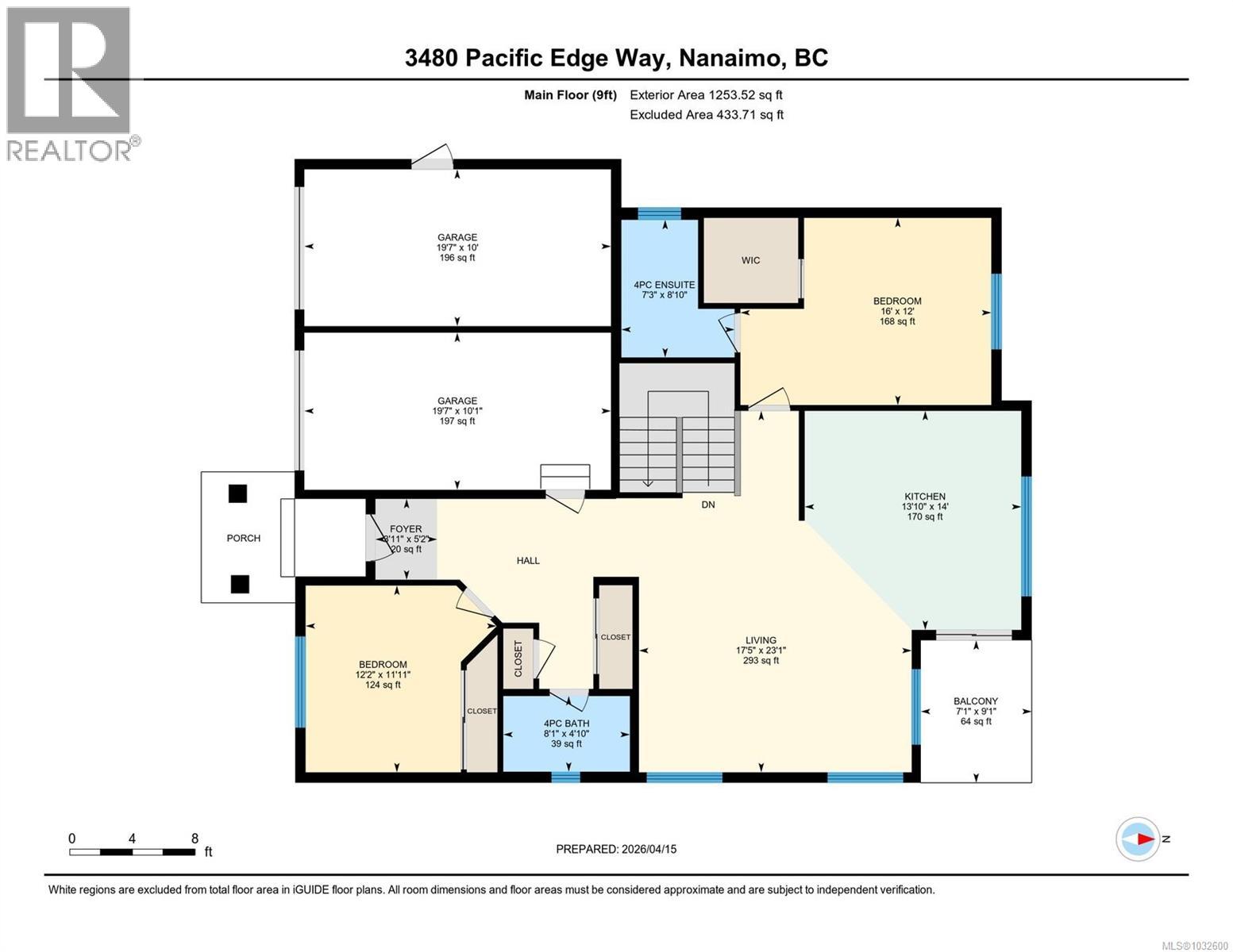 3480 Pacific Edge Way - 51