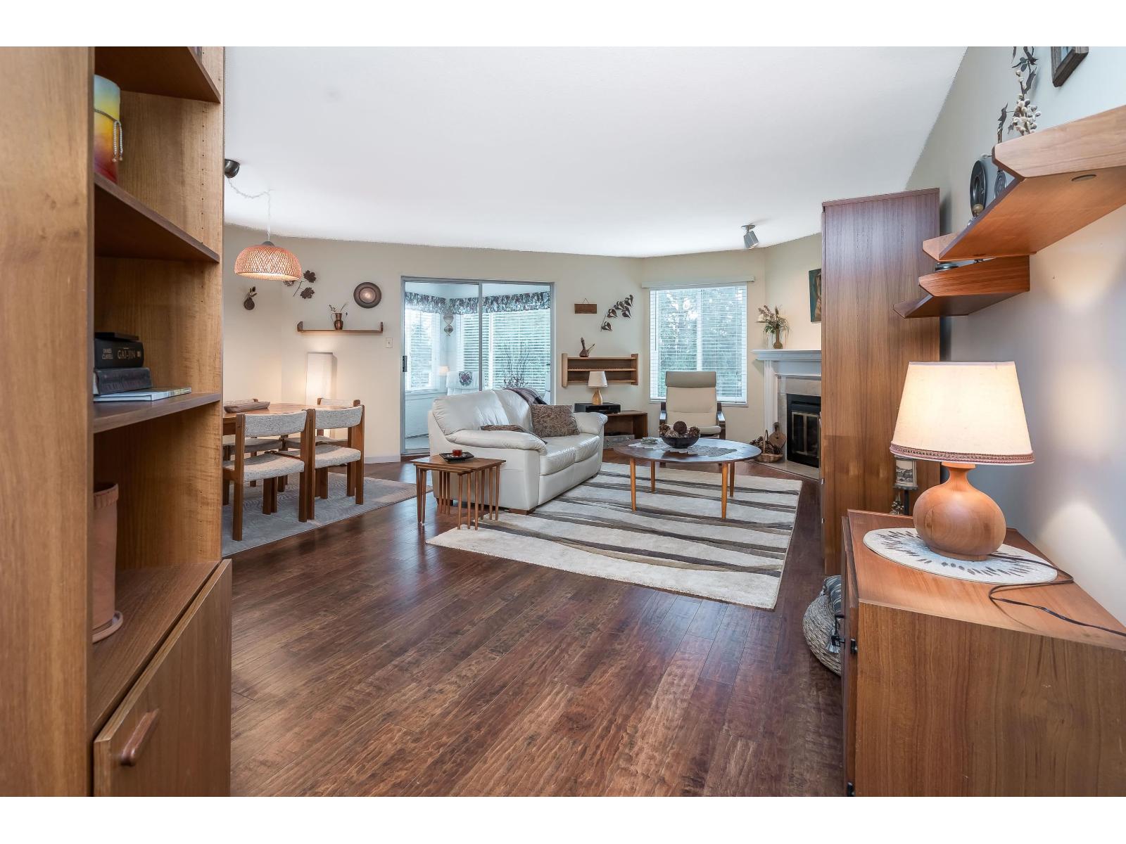 203 1378 FIR STREET, White Rock