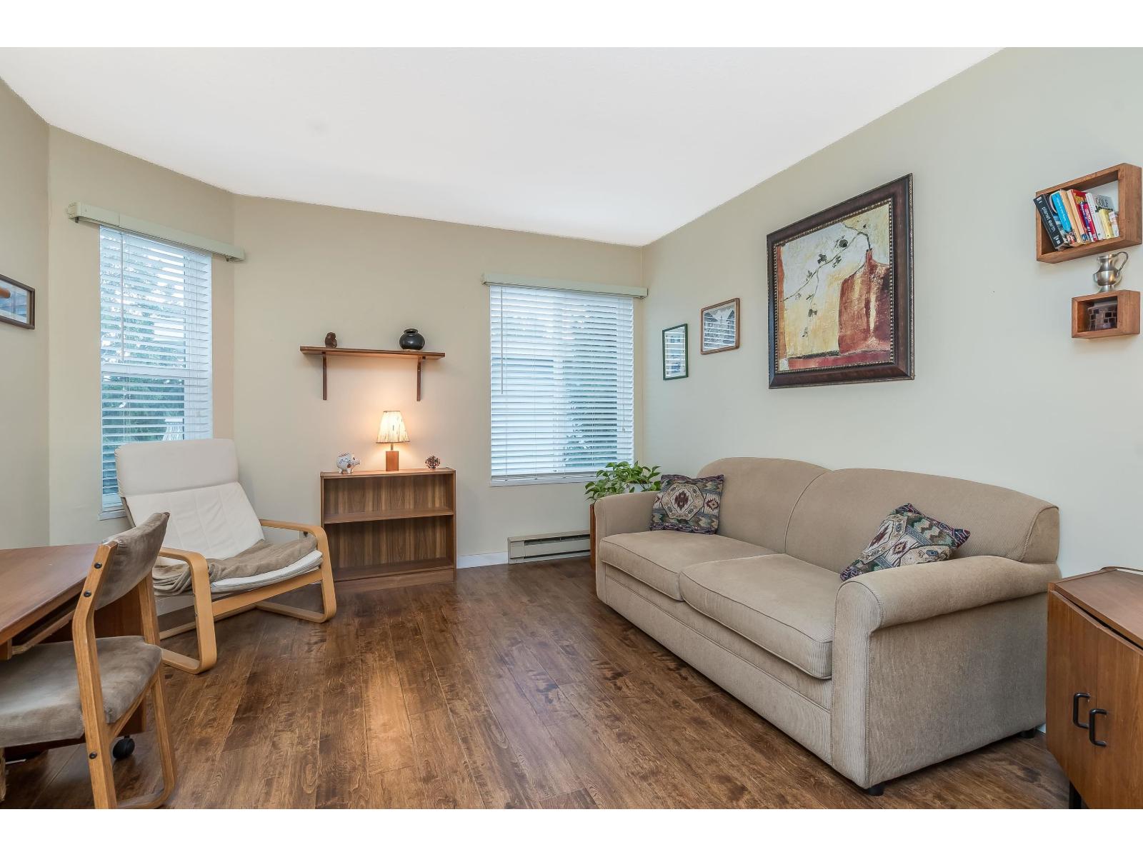 203 1378 FIR STREET, White Rock