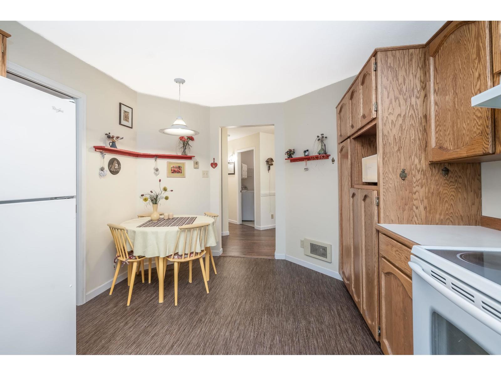 203 1378 FIR STREET, White Rock