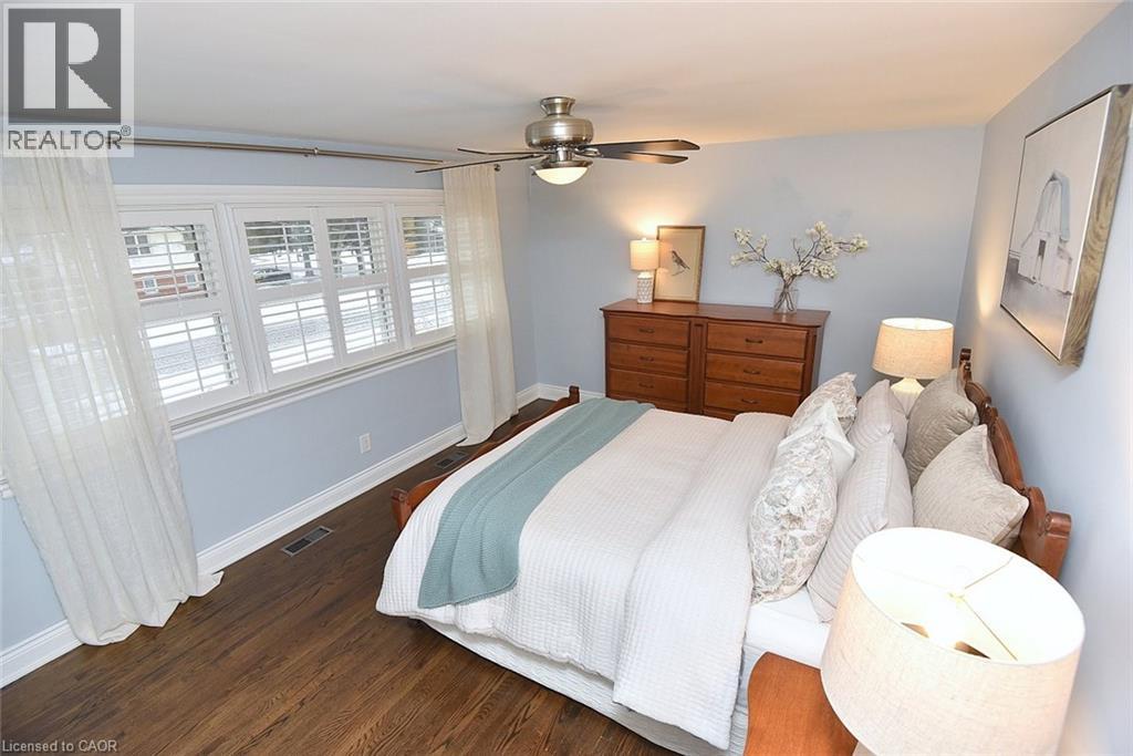 626 VANDERBURGH Drive - 24