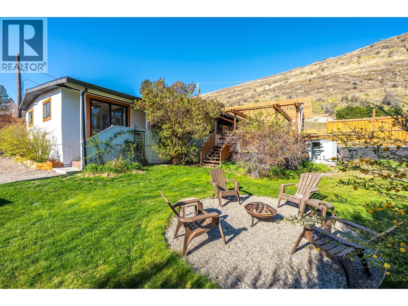 141 CYPRESS Avenue, Kaleden