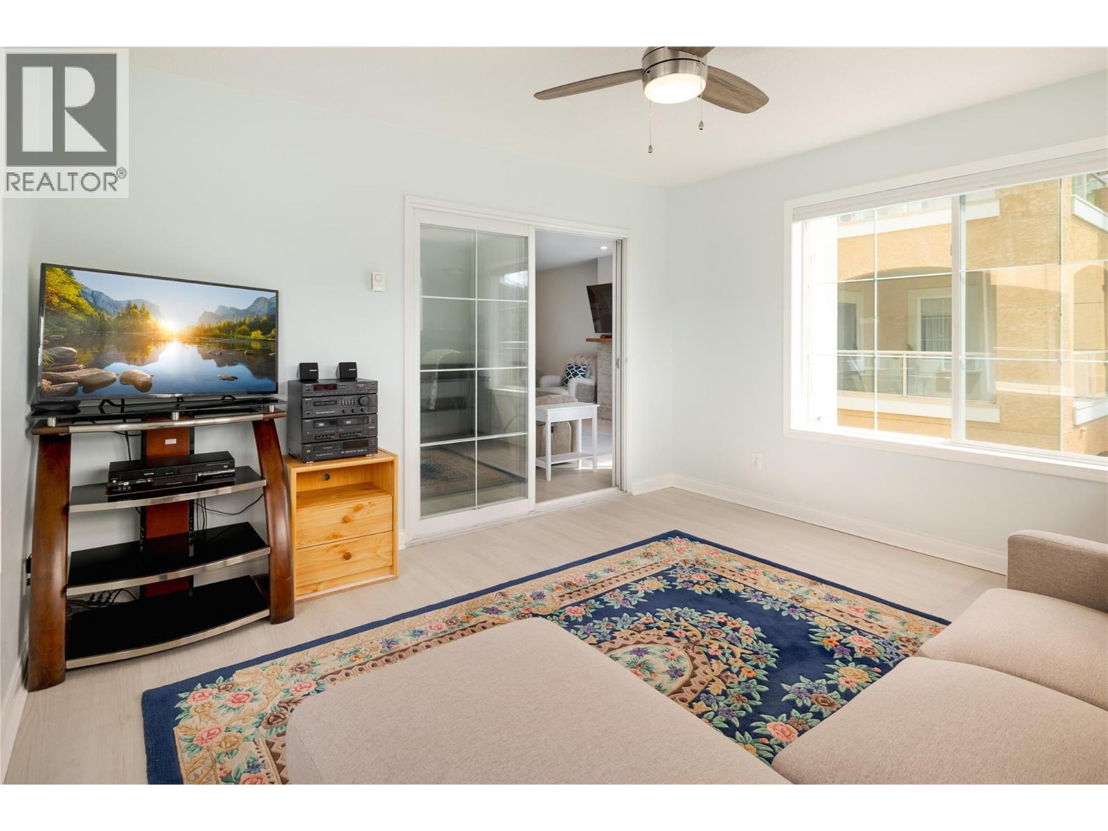 215 3870 Brown Road, West Kelowna