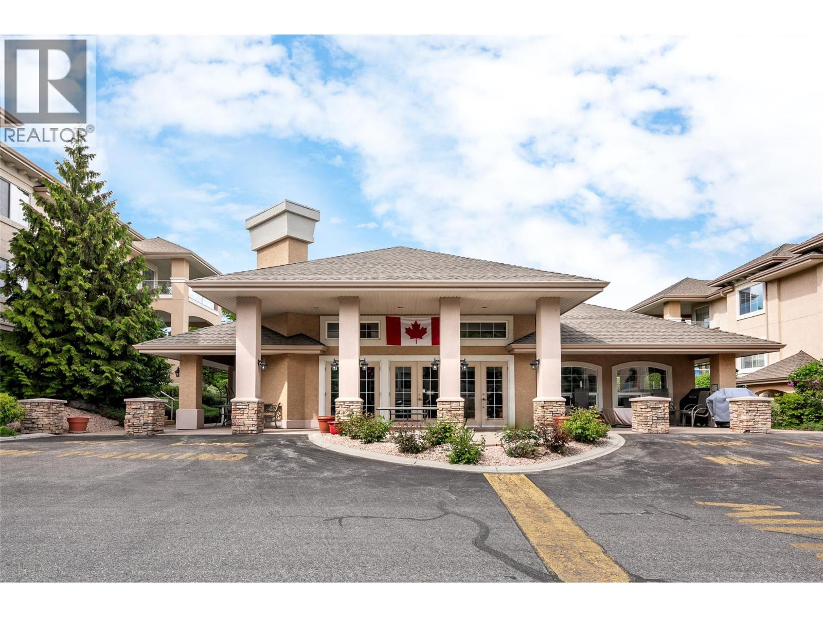 215 3870 Brown Road, West Kelowna