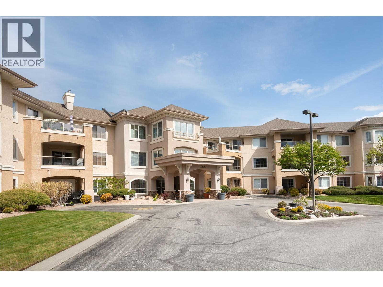 215 3870 Brown Road, West Kelowna