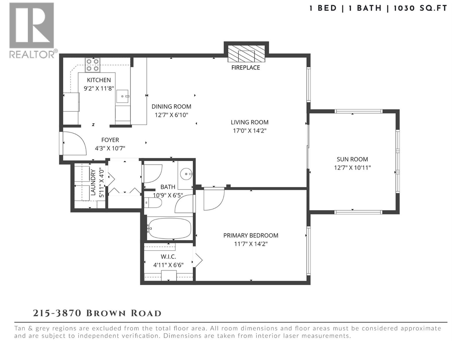 #215 3870 Brown Road - 34