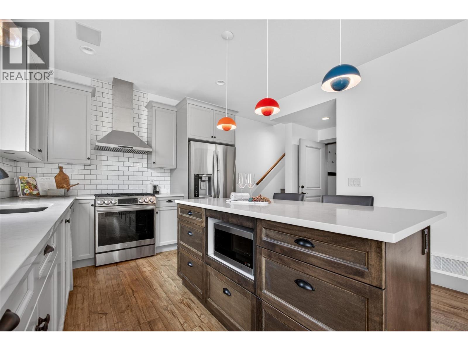  955 Coronation Avenue, Kelowna