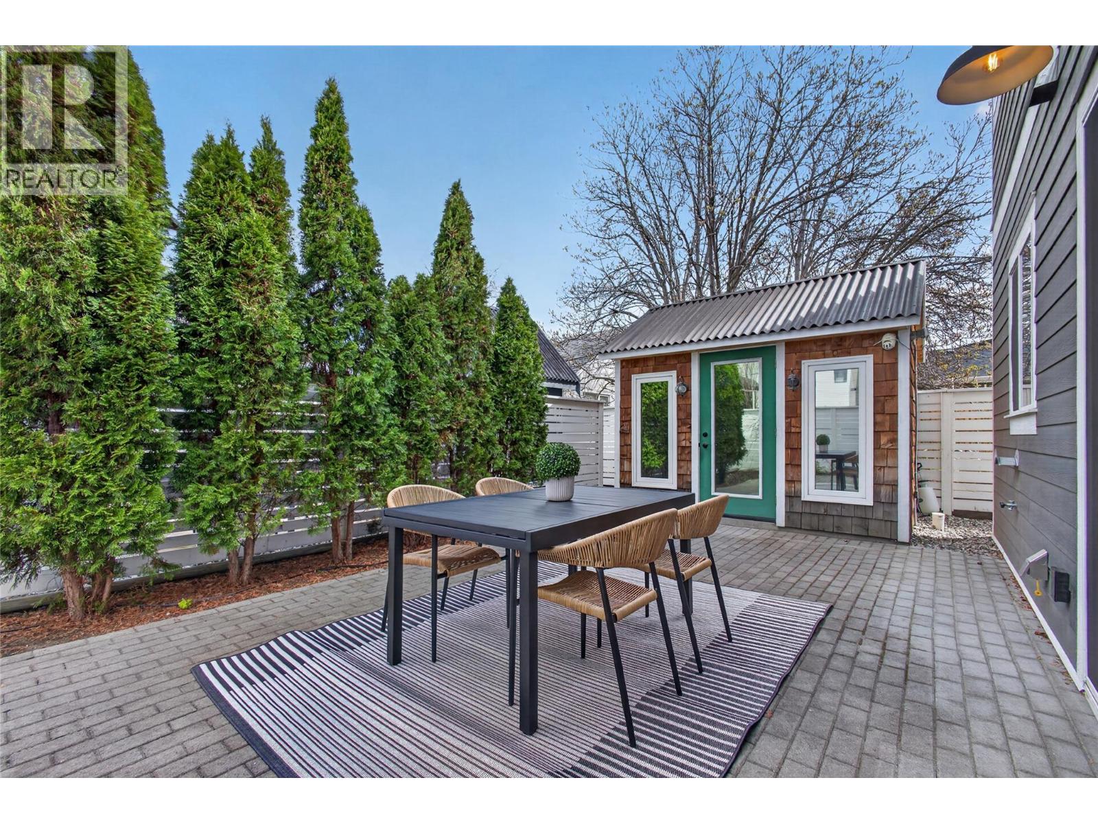  955 Coronation Avenue, Kelowna