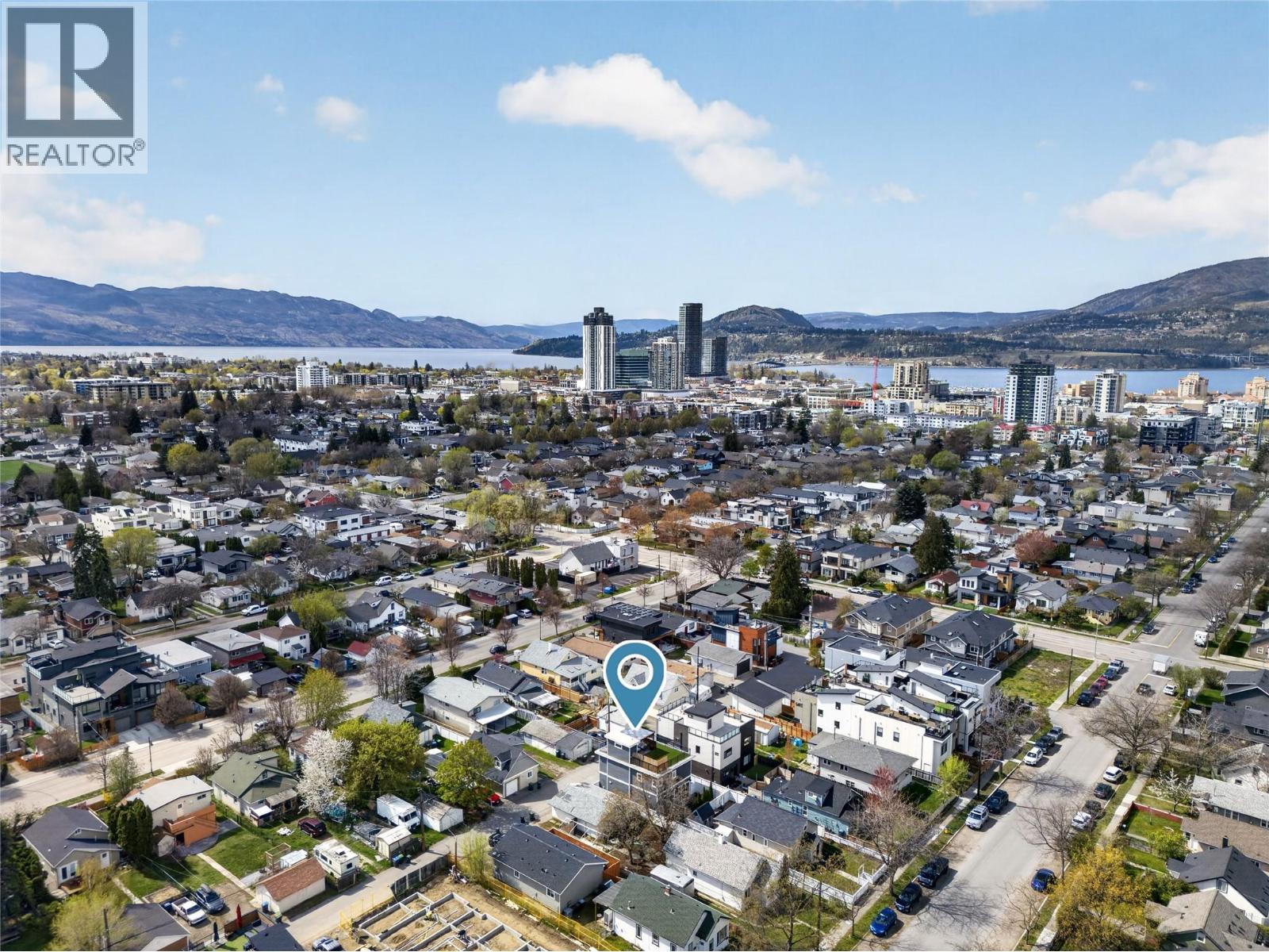  955 Coronation Avenue, Kelowna