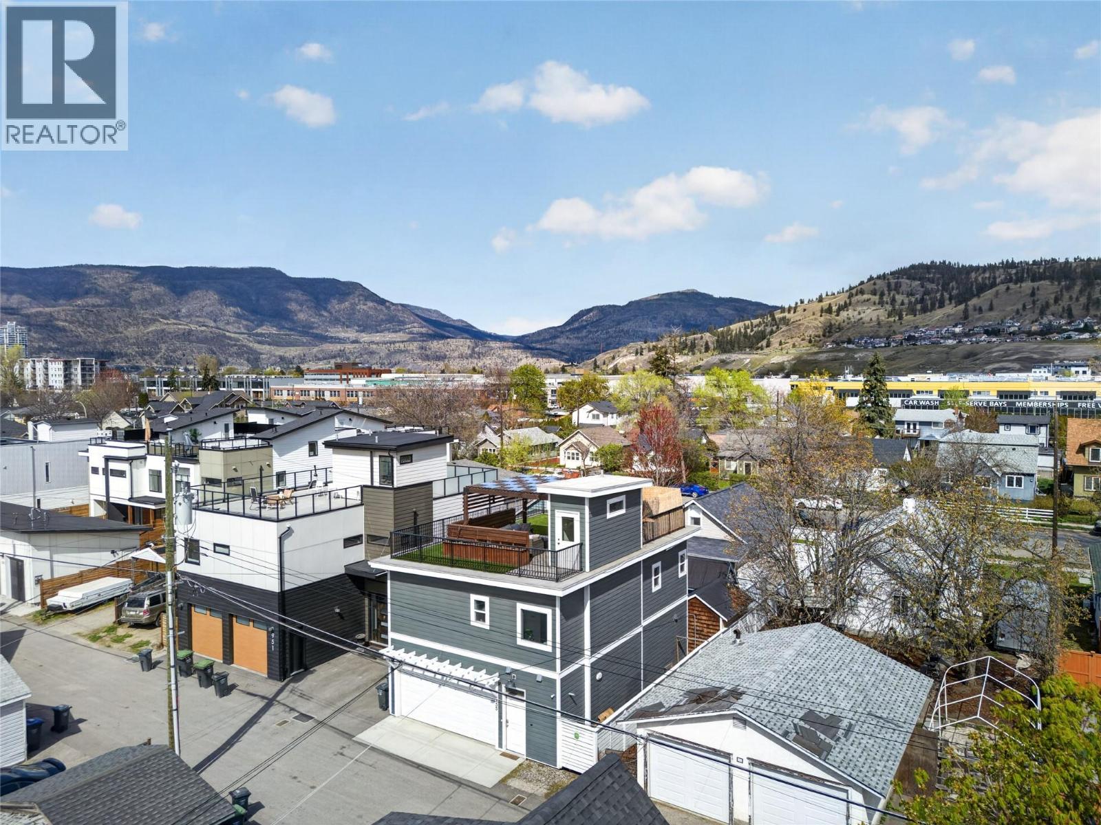  955 Coronation Avenue, Kelowna