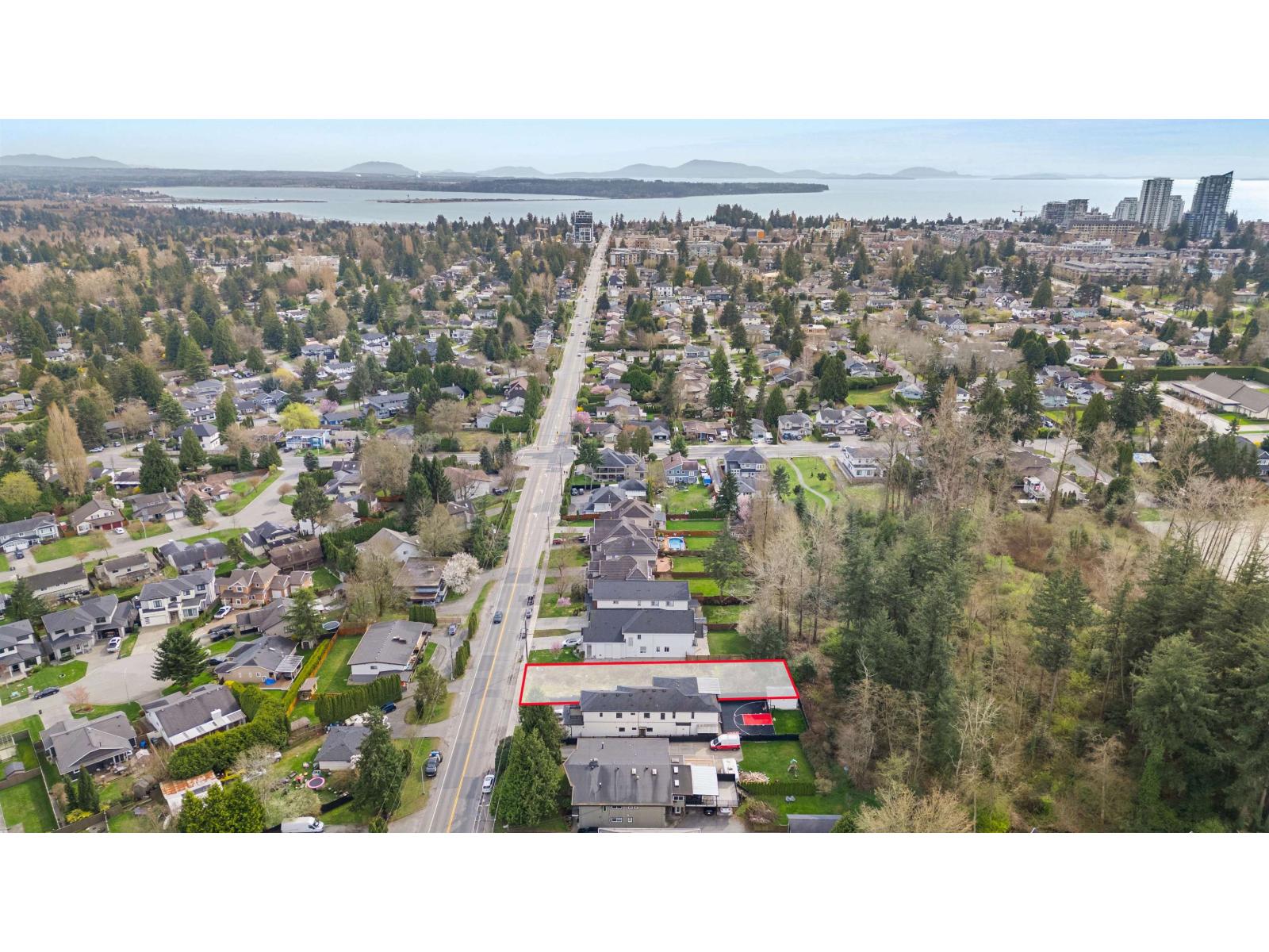 2083 156 STREET, Surrey