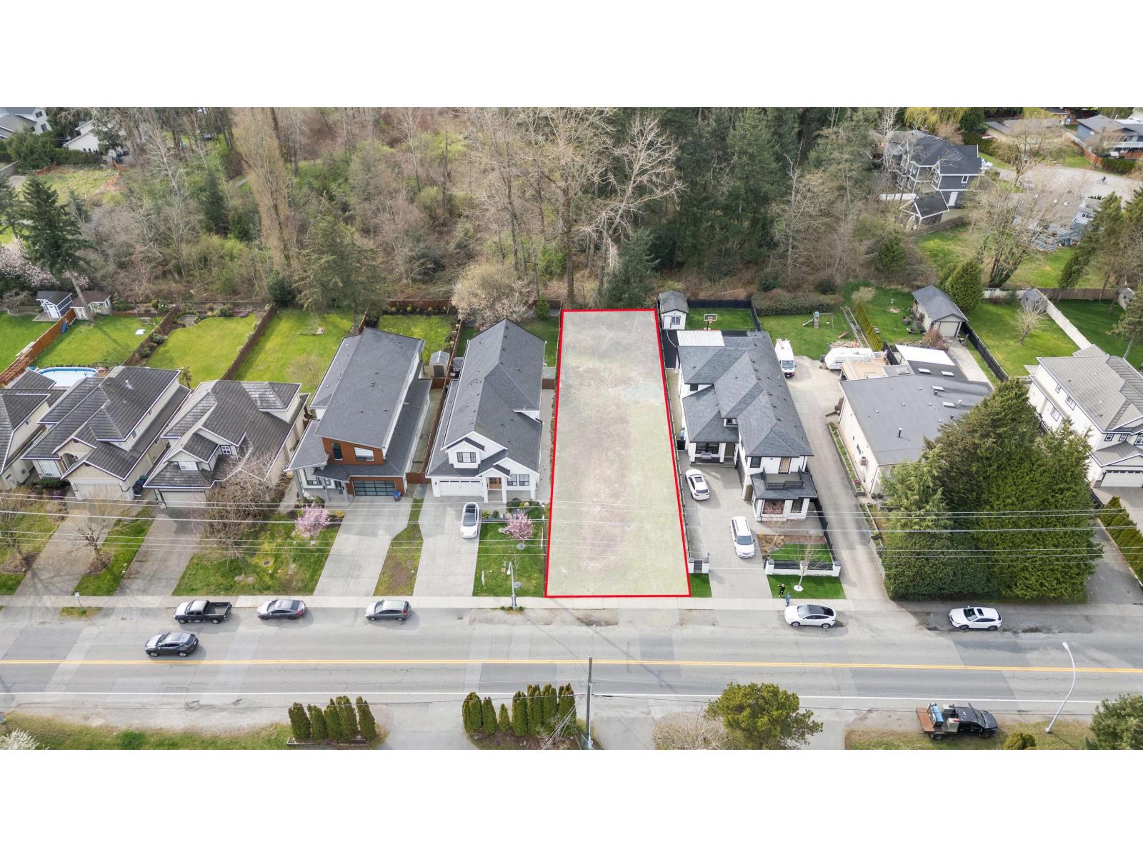 2083 156 STREET, Surrey