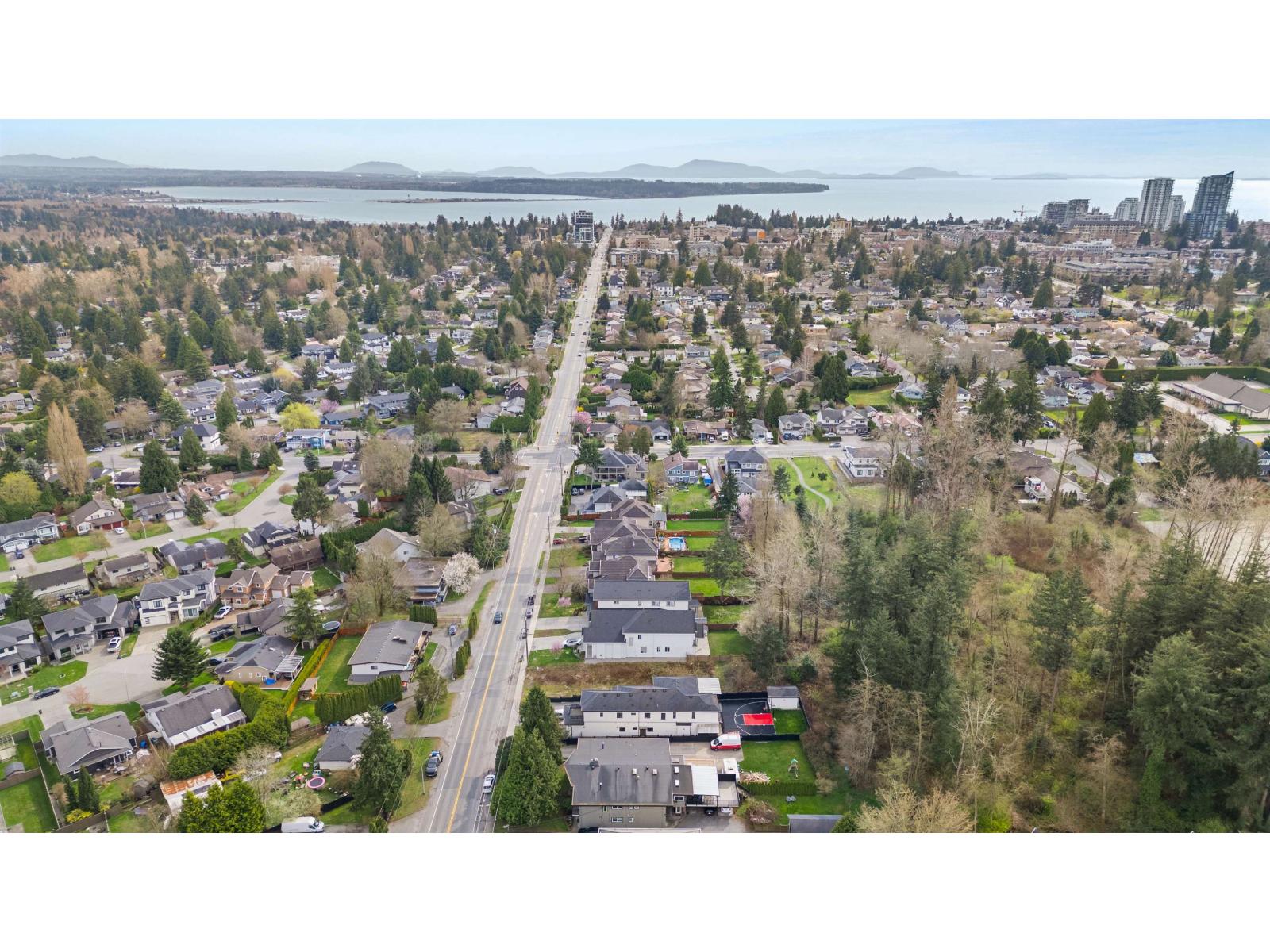 2083 156 STREET, Surrey