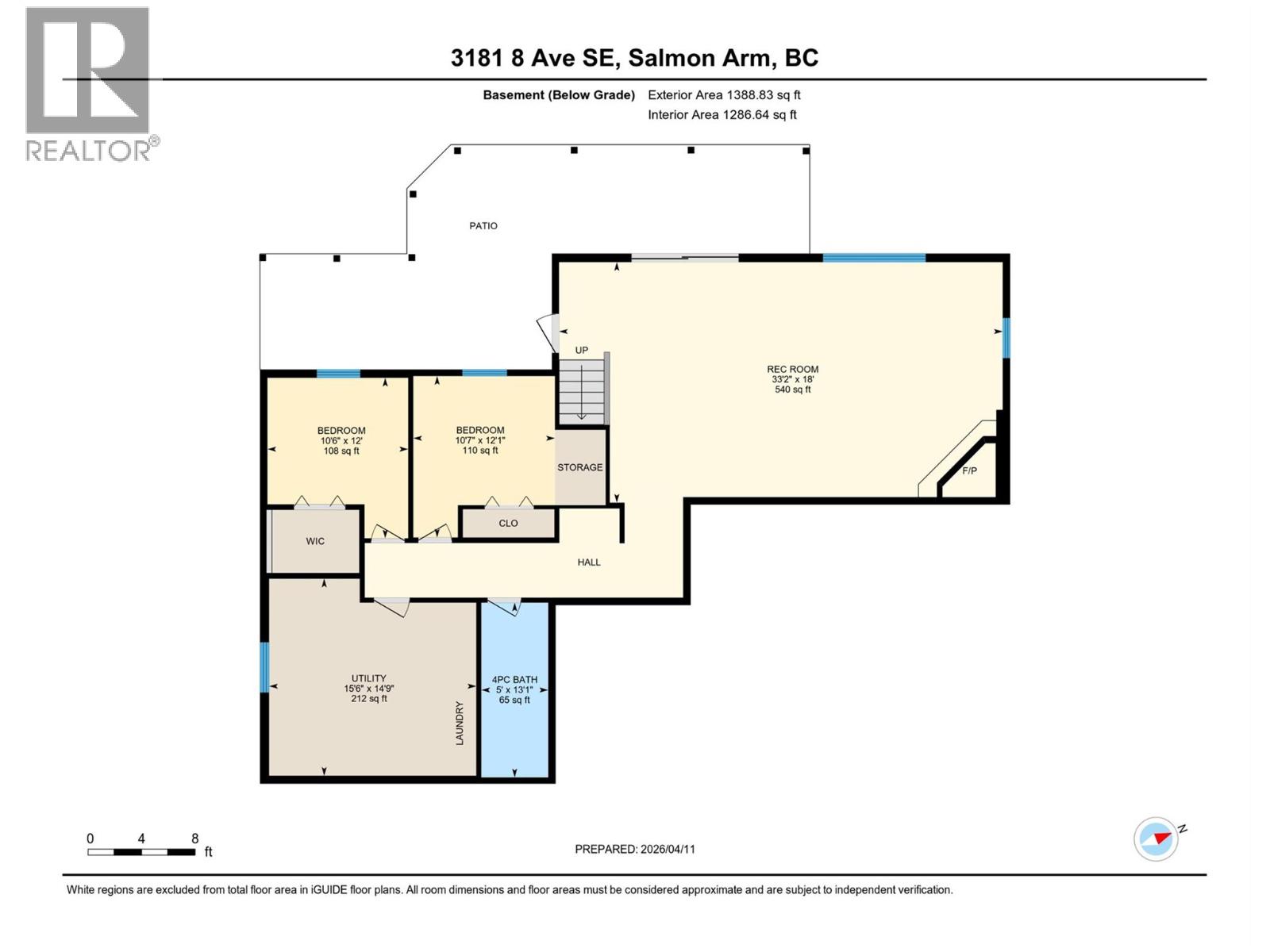 3181 8 AVENUE SE - 79