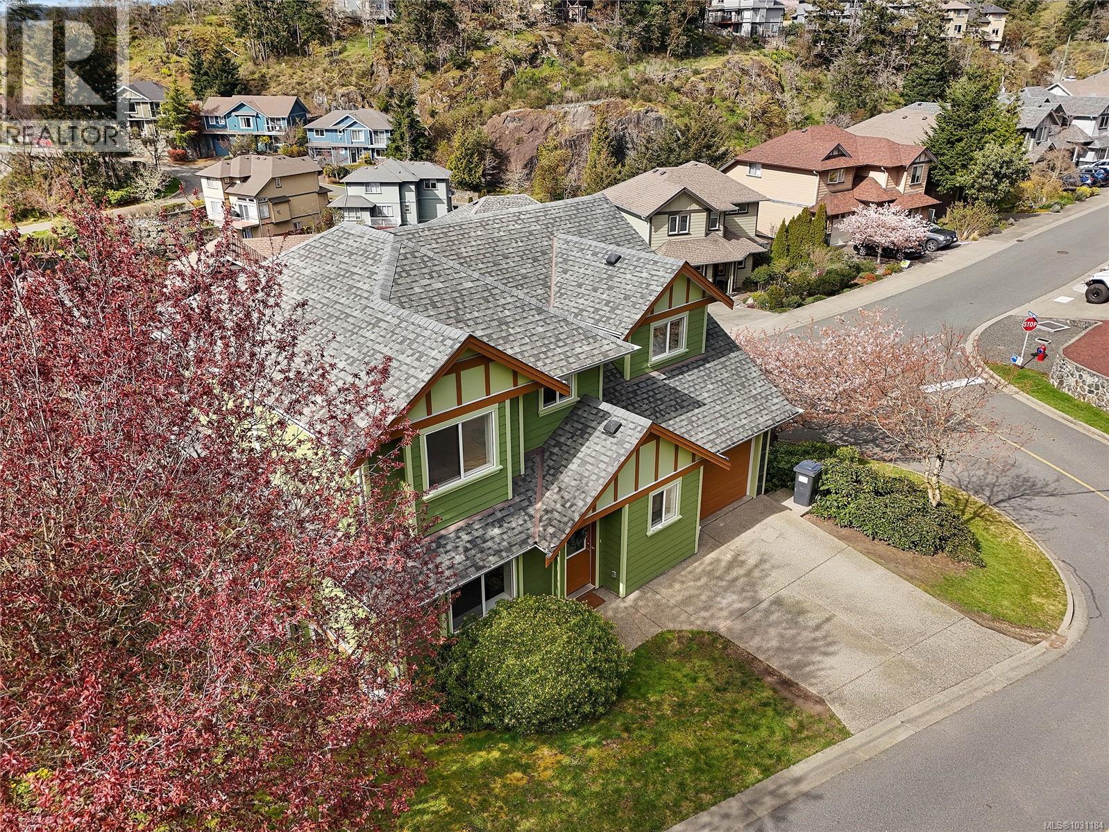  2520 Legacy Ridge, Langford