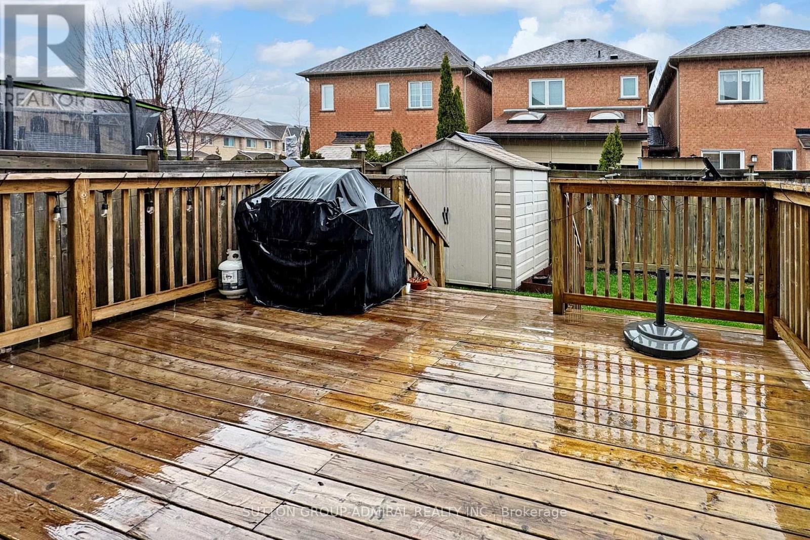 80 WALKVIEW CRESCENT, Richmond Hill (Oak Ridges), Ontario, L4E4H6 — Photo 22