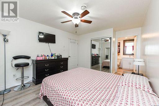 #520 7405 GOREWAY DRIVE - 24