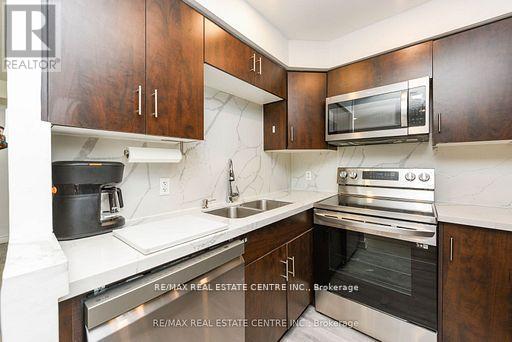 #520 7405 GOREWAY DRIVE - 33