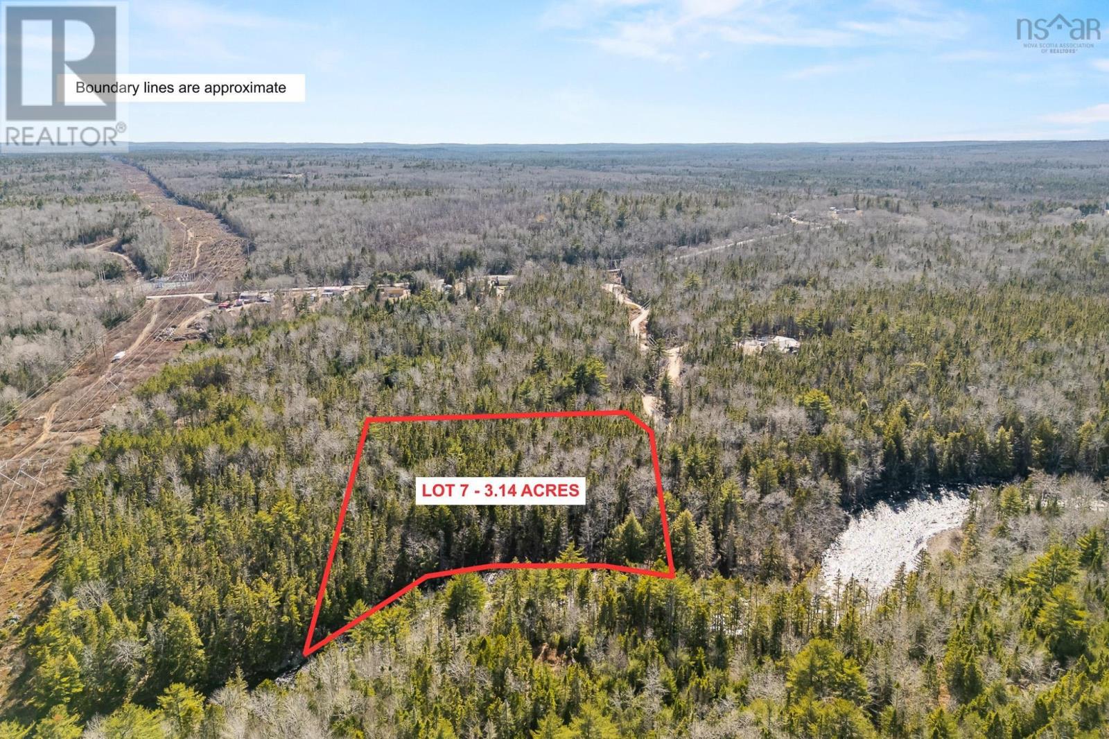 Property 2 of 14 of Lot 7 Stamping Mill Lane