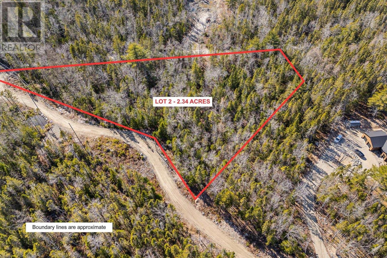 Property 2 of 17 of Lot 2 Stamping Mill Lane