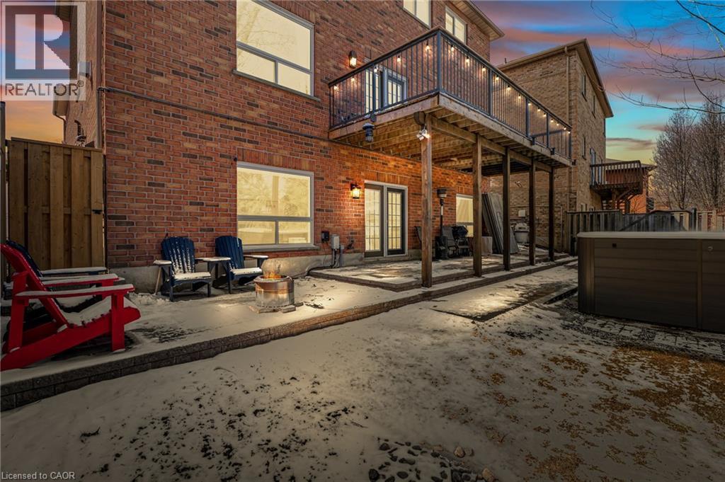 12 BUMAN Court, Barrie, Ontario, L4N0L3 — Photo 42