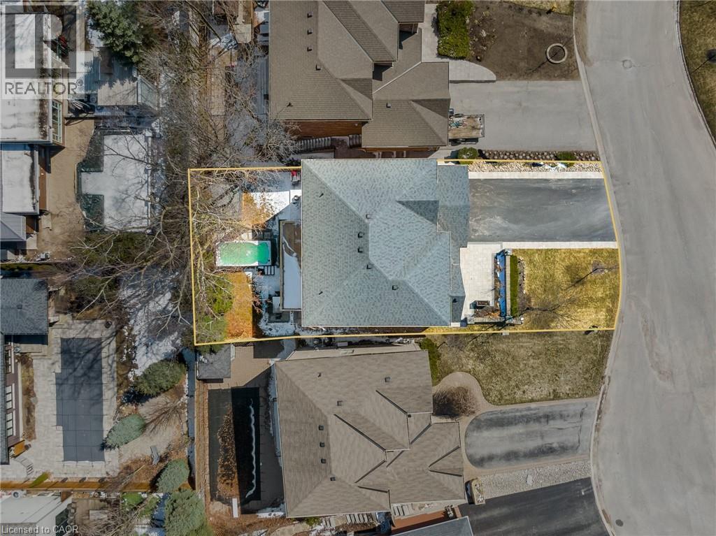 12 BUMAN Court, Barrie, Ontario, L4N0L3 — Photo 47