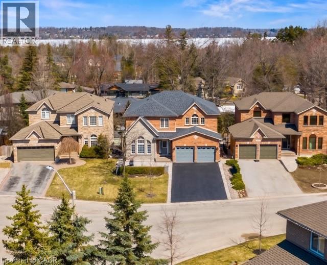 12 BUMAN Court, Barrie, Ontario, L4N0L3 — Photo 3