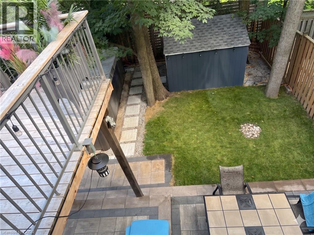 12 BUMAN Court, Barrie, Ontario, L4N0L3 — Photo 41