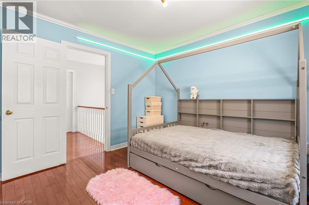 12 BUMAN Court, Barrie, Ontario, L4N0L3 — Photo 26