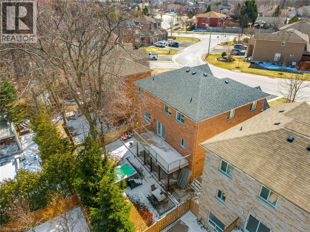 12 BUMAN Court, Barrie, Ontario, L4N0L3 — Photo 48