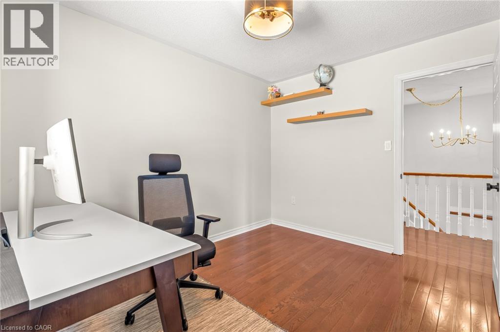 12 BUMAN Court, Barrie, Ontario, L4N0L3 — Photo 28