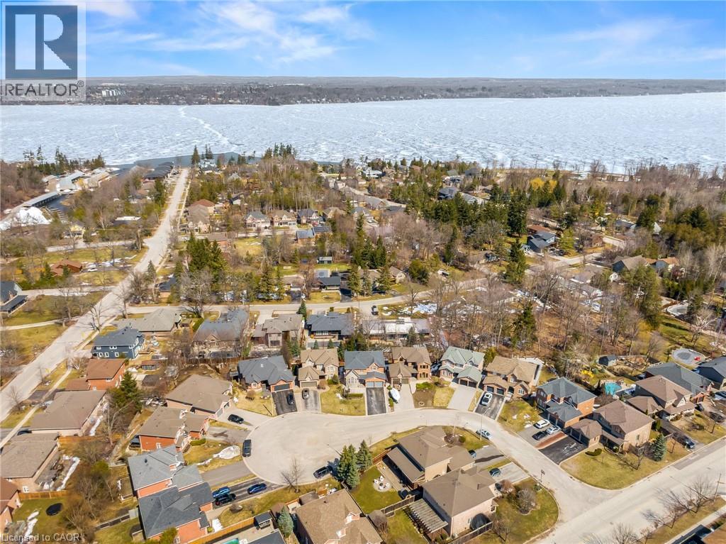 12 BUMAN Court, Barrie, Ontario, L4N0L3 — Photo 49