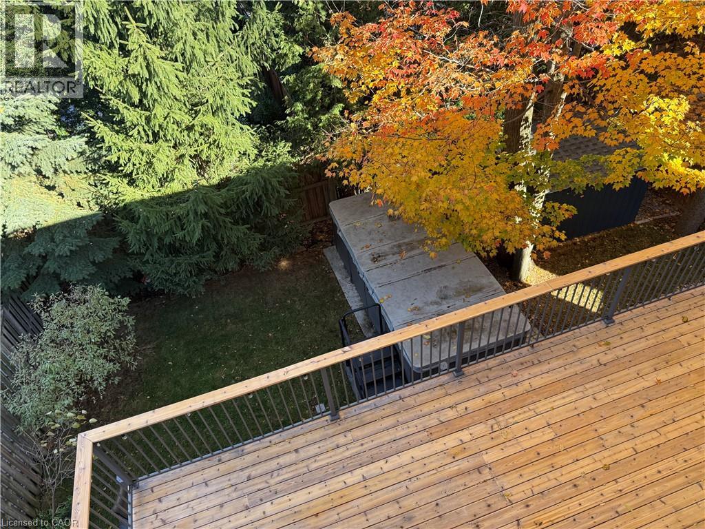 12 BUMAN Court, Barrie, Ontario, L4N0L3 — Photo 44