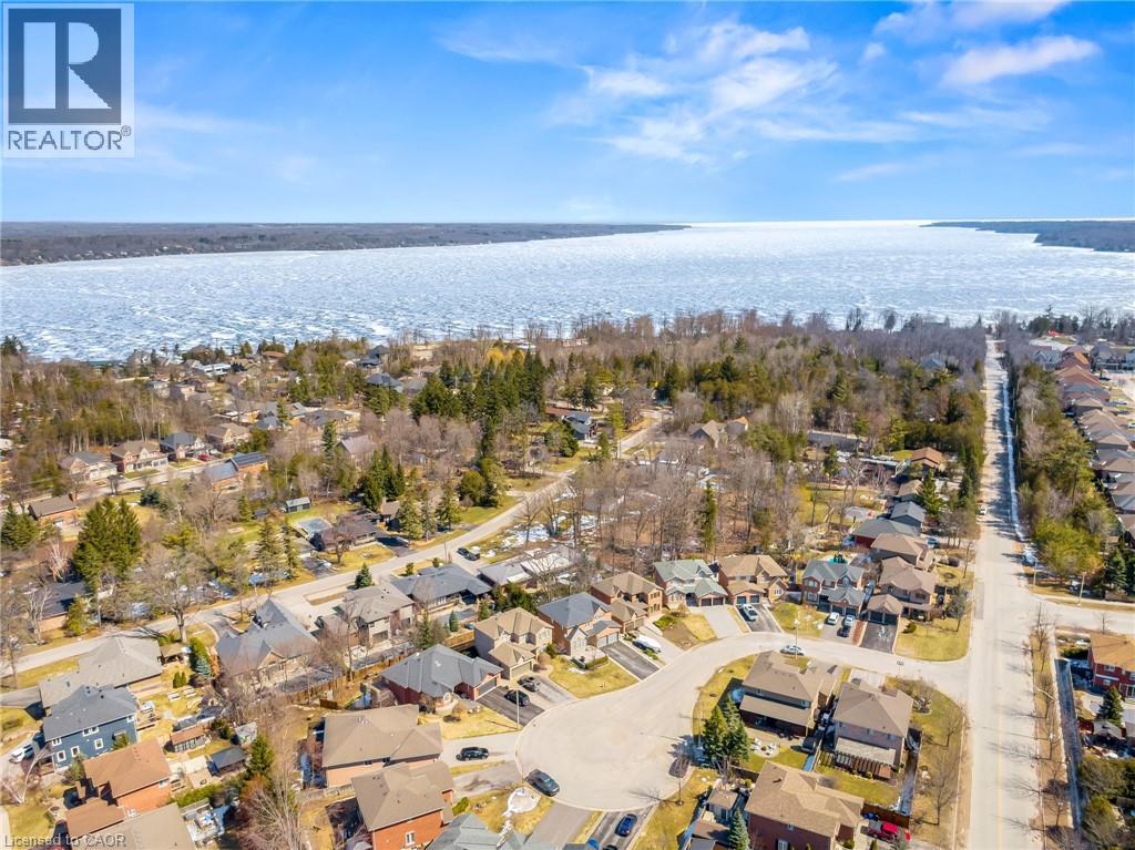 12 BUMAN Court, Barrie, Ontario, L4N0L3 — Photo 50