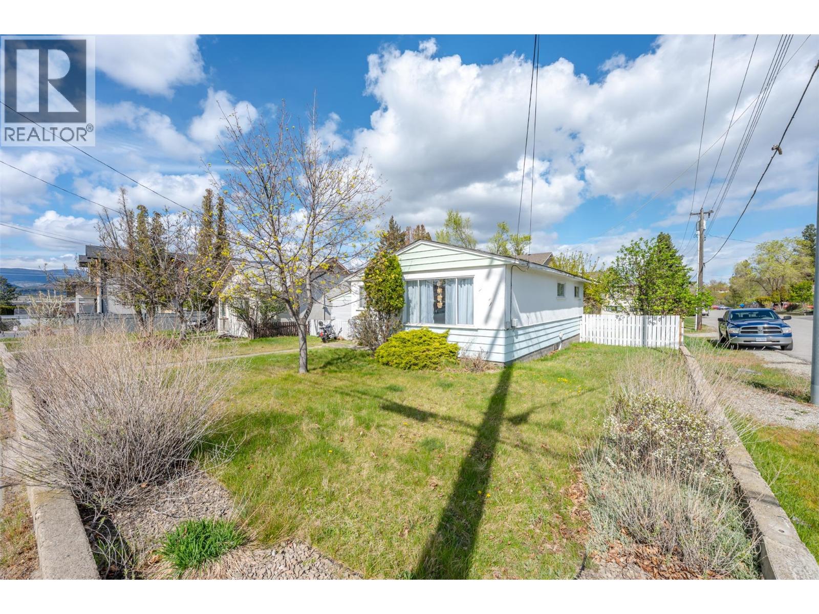 797 FORESTBROOK Drive, Penticton