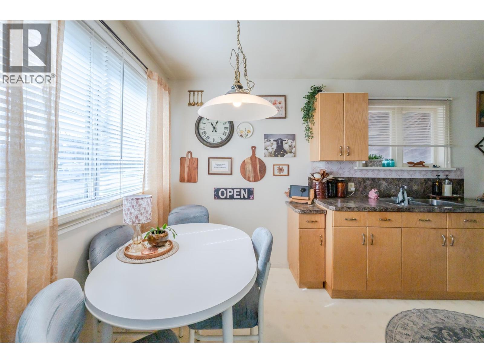 797 FORESTBROOK Drive, Penticton