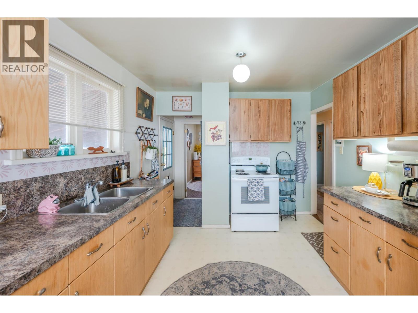 797 FORESTBROOK Drive, Penticton