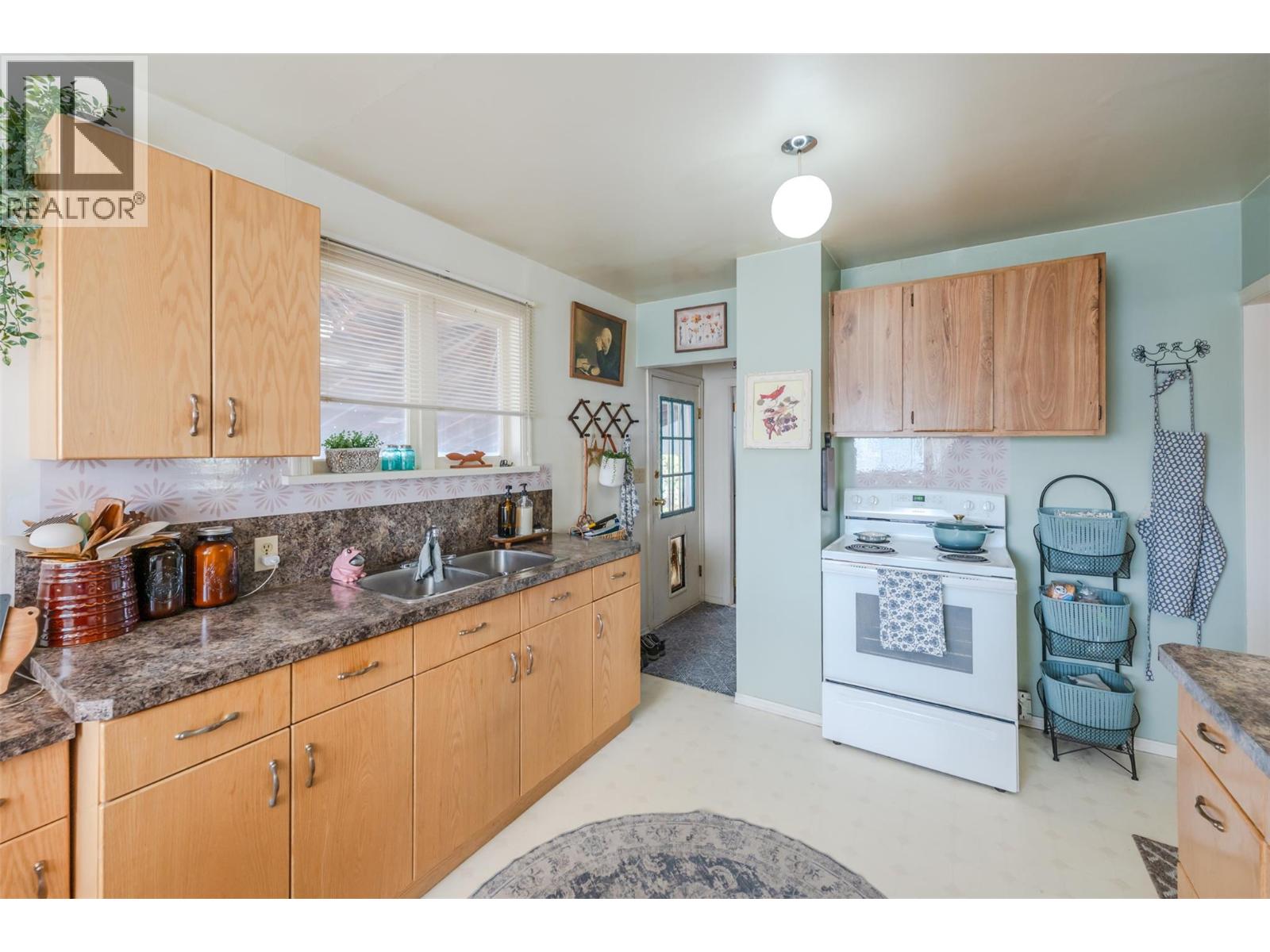 797 FORESTBROOK Drive, Penticton