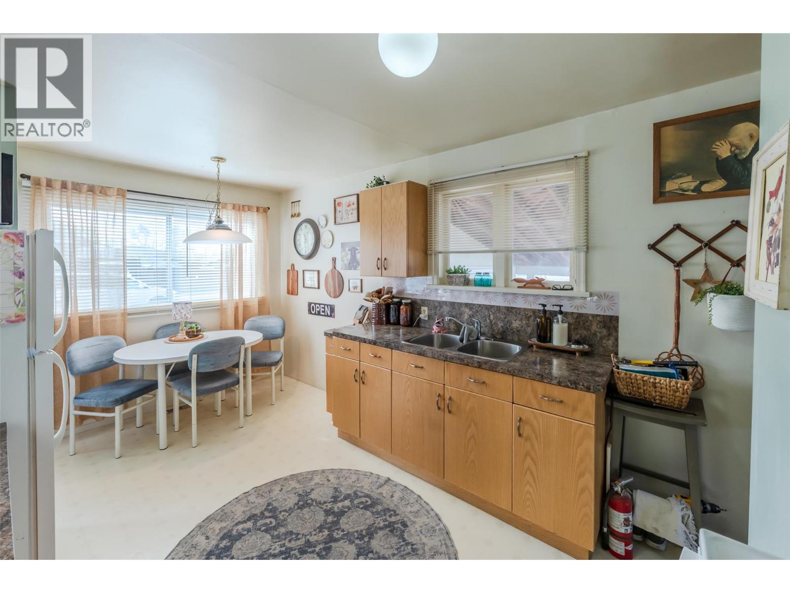 797 FORESTBROOK Drive, Penticton