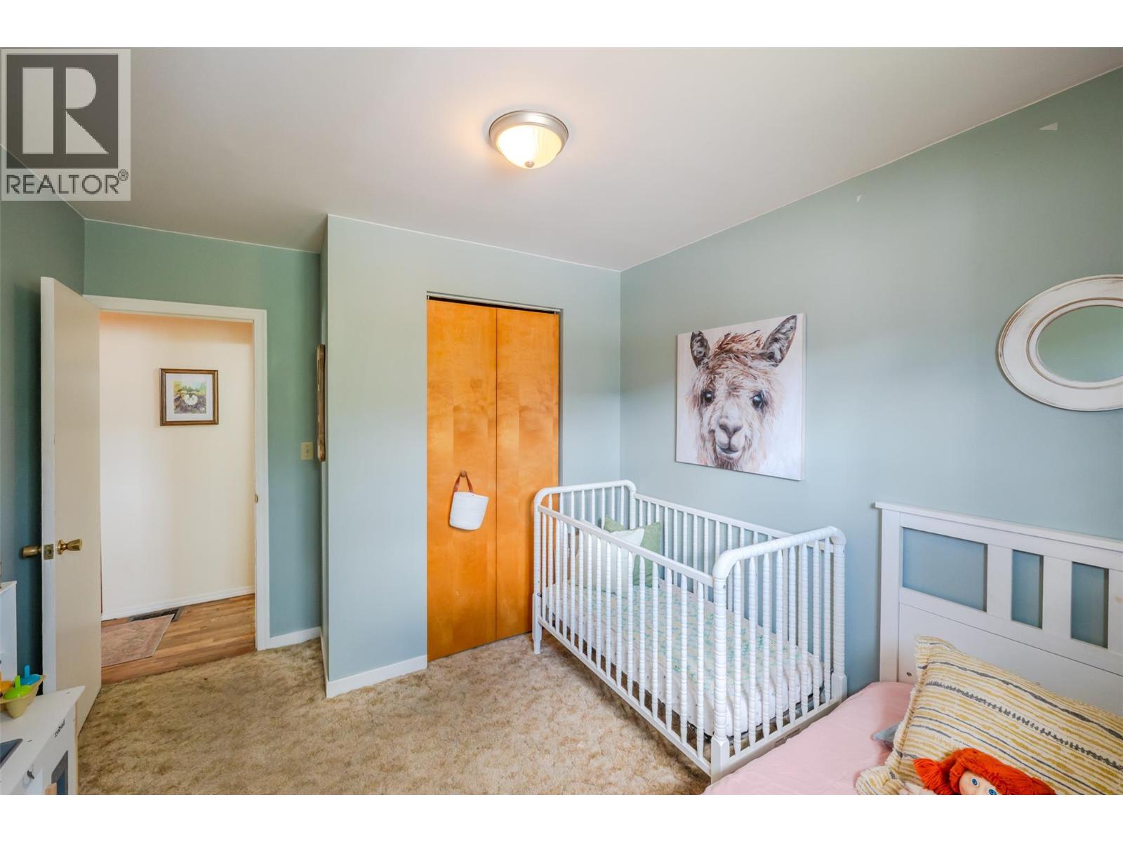 797 FORESTBROOK Drive, Penticton